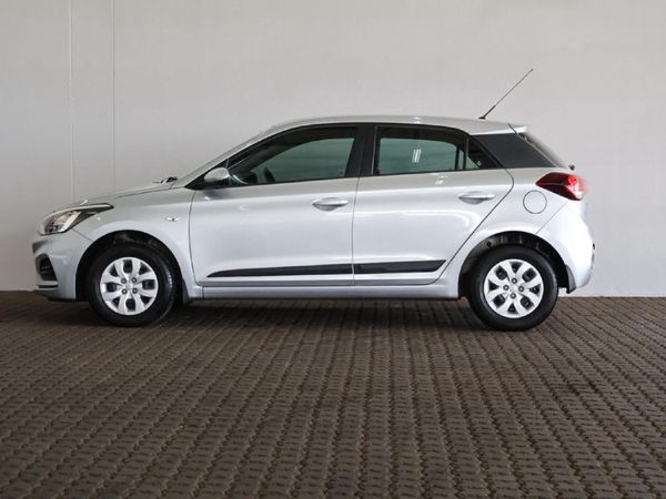 2021-Hyundai-i20-12-Motion image:6
