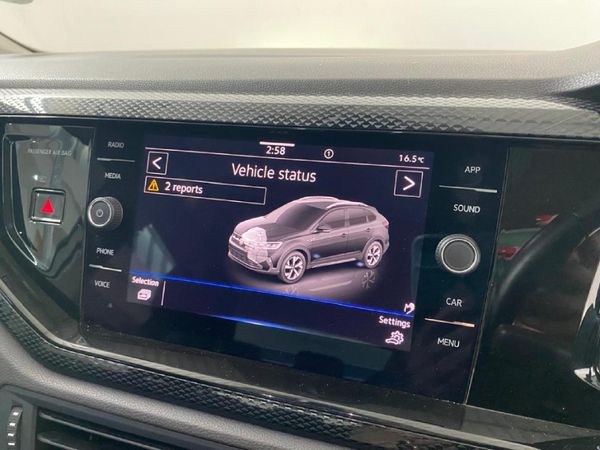 2022-Volkswagen-Taigo-10-TSI-Life-Auto image:15