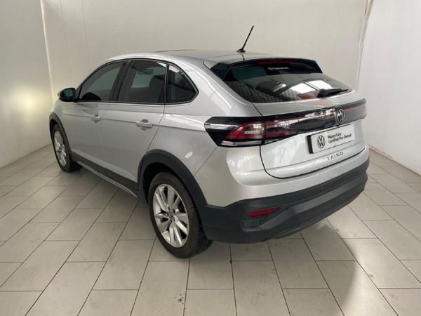 2022-Volkswagen-Taigo-10-TSI-Life-Auto image:3