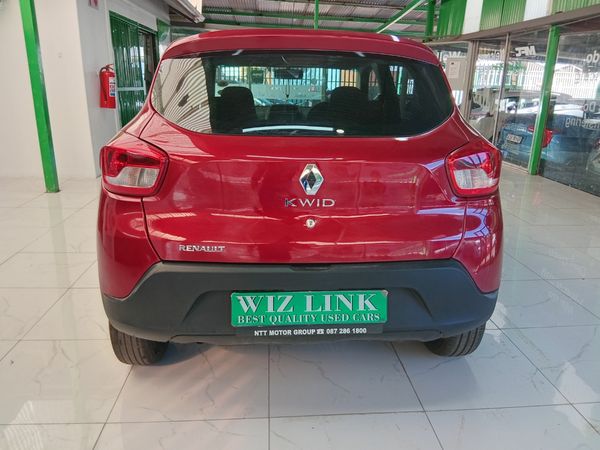 2018-Renault-Kwid-10-Dynamique image:11