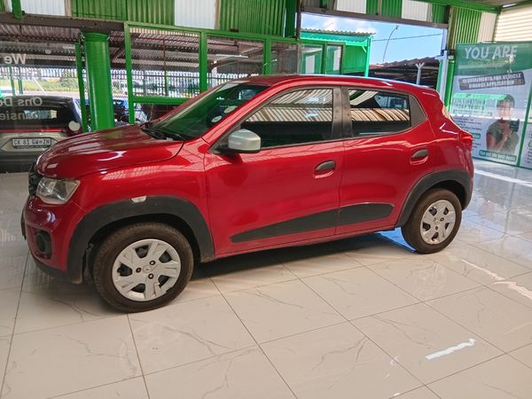 2018-Renault-Kwid-10-Dynamique image:8