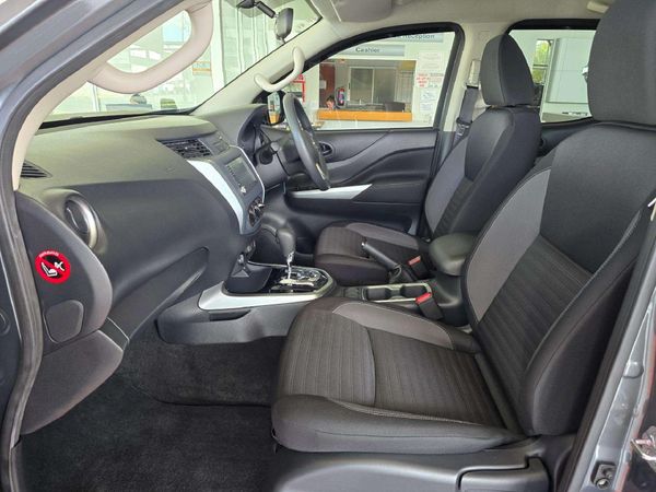 2026-Nissan-Navara-25-DDTi-SE-Auto-Double-Cab image:10