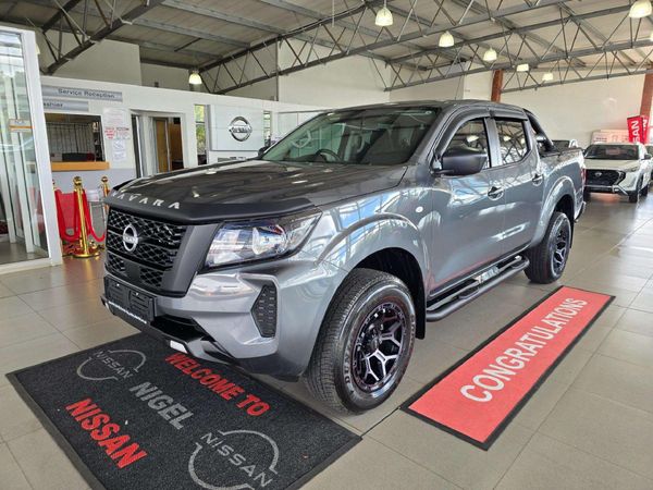 2026-Nissan-Navara-25-DDTi-SE-Auto-Double-Cab image:14