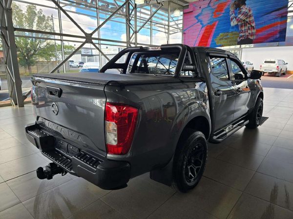 2026-Nissan-Navara-25-DDTi-SE-Auto-Double-Cab image:15