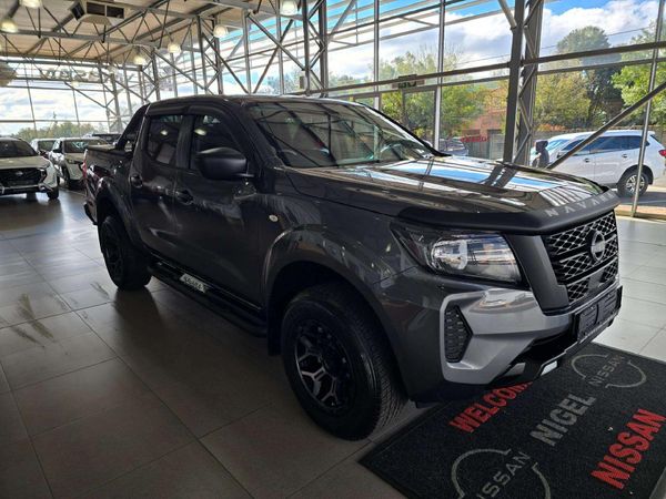 2026-Nissan-Navara-25-DDTi-SE-Auto-Double-Cab image:16