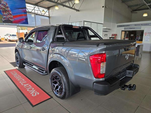 2026-Nissan-Navara-25-DDTi-SE-Auto-Double-Cab image:17