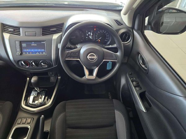 2026-Nissan-Navara-25-DDTi-SE-Auto-Double-Cab image:18