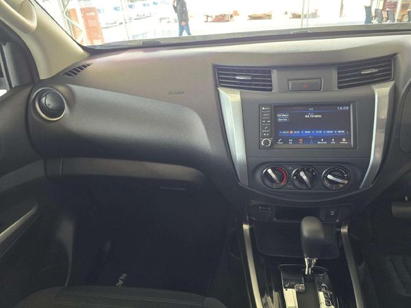 2026-Nissan-Navara-25-DDTi-SE-Auto-Double-Cab image:19
