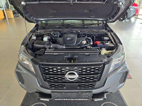 2026-Nissan-Navara-25-DDTi-SE-Auto-Double-Cab image:8