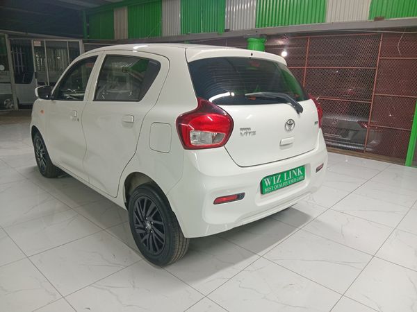 2024-Toyota-Vitz-10-XR image:10