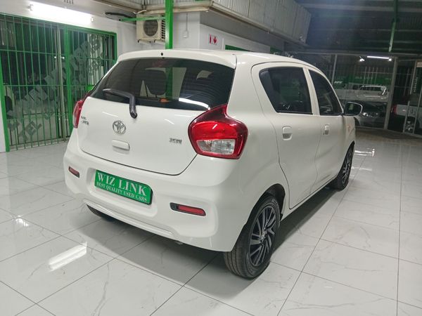 2024-Toyota-Vitz-10-XR image:12
