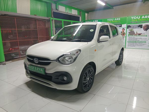 2024-Toyota-Vitz-10-XR image:13