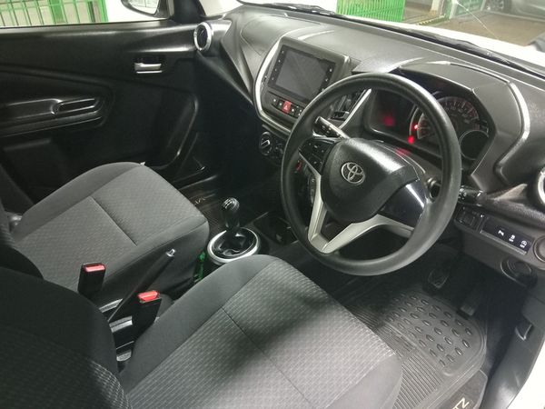 2024-Toyota-Vitz-10-XR image:6