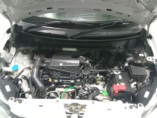 2024-Toyota-Vitz-10-XR image:7
