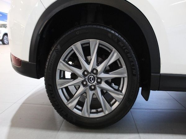 2021-Mazda-CX-5-20-Dynamic-Auto image:1