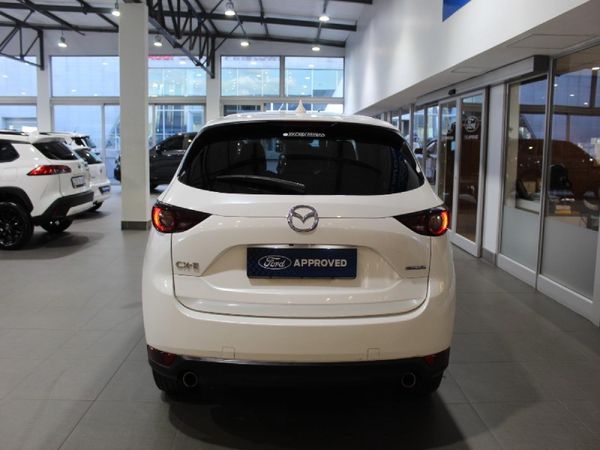 2021-Mazda-CX-5-20-Dynamic-Auto image:2