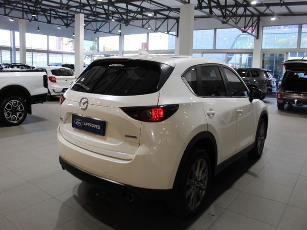 2021-Mazda-CX-5-20-Dynamic-Auto image:3