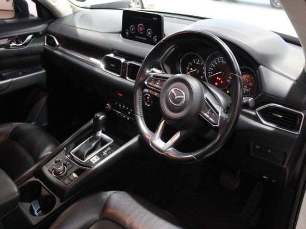2021-Mazda-CX-5-20-Dynamic-Auto image:5