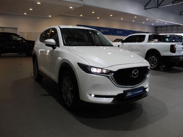 2021-Mazda-CX-5-20-Dynamic-Auto image:6