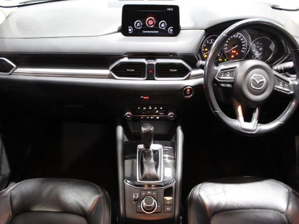 2021-Mazda-CX-5-20-Dynamic-Auto image:7