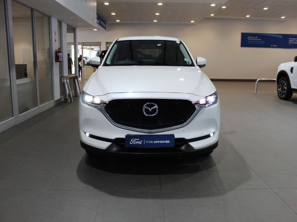 2021-Mazda-CX-5-20-Dynamic-Auto image:8