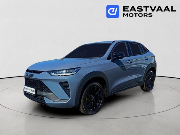 2024-Haval-H6-GT-20T-Super-Luxury-4X4-Auto image:2