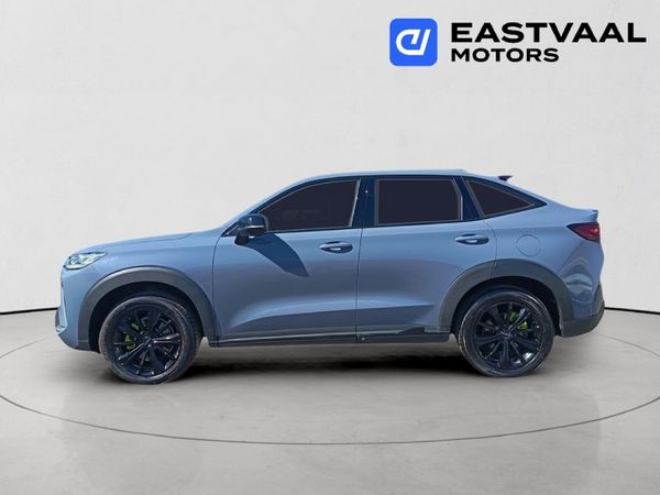 2024-Haval-H6-GT-20T-Super-Luxury-4X4-Auto image:3