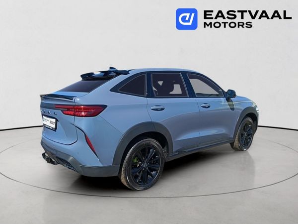 2024-Haval-H6-GT-20T-Super-Luxury-4X4-Auto image:6