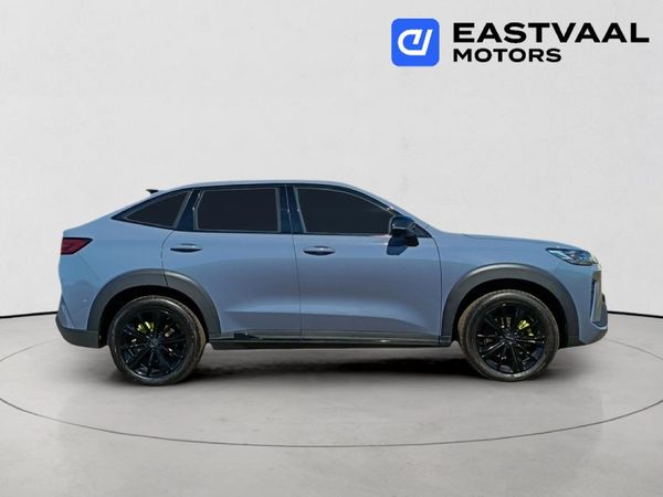 2024-Haval-H6-GT-20T-Super-Luxury-4X4-Auto image:7