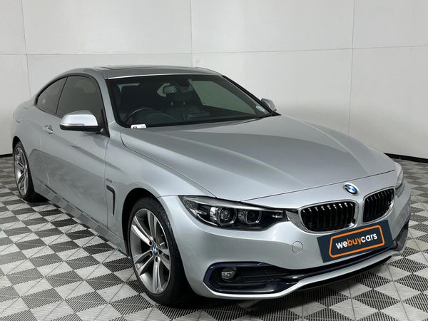 2018-BMW-4-Series-420d-Coupe-Auto image:17