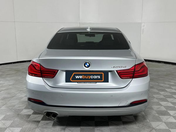 2018-BMW-4-Series-420d-Coupe-Auto image:19