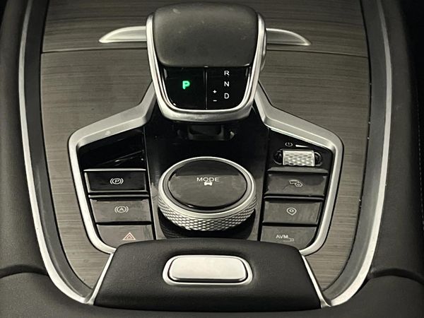 2025-Chery-Tiggo-7-Pro-Max-16TGDI-290T-Executive-AWD image:10