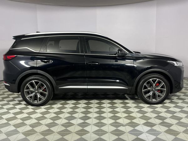 2025-Chery-Tiggo-7-Pro-Max-16TGDI-290T-Executive-AWD image:16