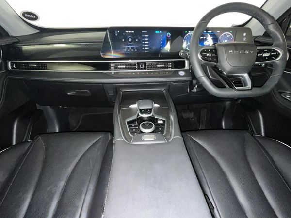 2025-Chery-Tiggo-7-Pro-Max-16TGDI-290T-Executive-AWD image:1