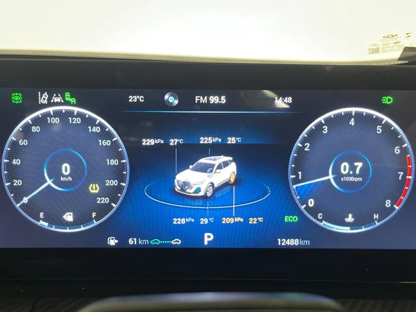 2025-Chery-Tiggo-7-Pro-Max-16TGDI-290T-Executive-AWD image:2