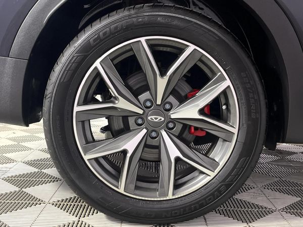 2025-Chery-Tiggo-7-Pro-Max-16TGDI-290T-Executive-AWD image:7
