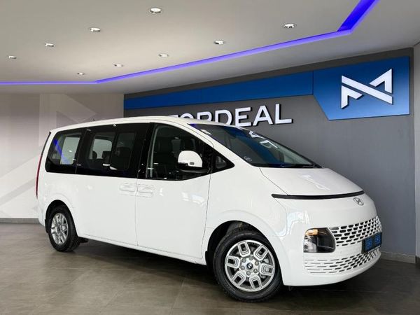 2025-Hyundai-Staria-22D-Executive-Auto-9-Seater image:9