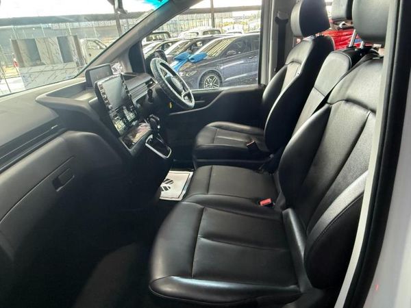 2025-Hyundai-Staria-22D-Executive-Auto-9-Seater image:10