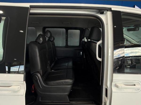 2025-Hyundai-Staria-22D-Executive-Auto-9-Seater image:11