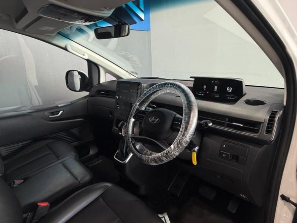 2025-Hyundai-Staria-22D-Executive-Auto-9-Seater image:12
