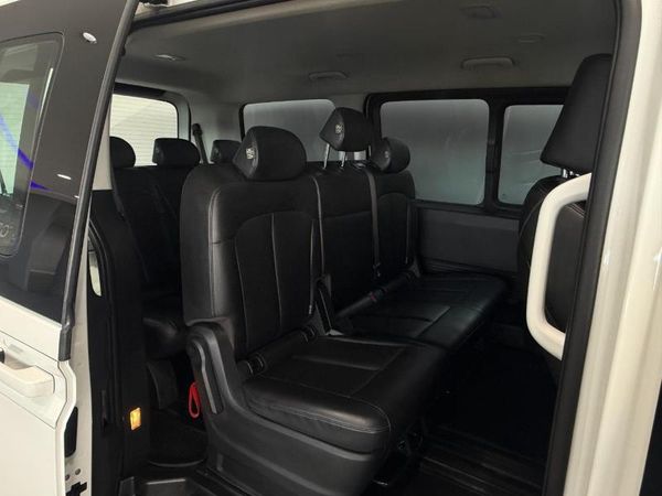 2025-Hyundai-Staria-22D-Executive-Auto-9-Seater image:14