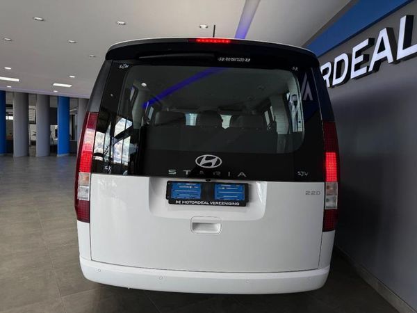 2025-Hyundai-Staria-22D-Executive-Auto-9-Seater image:18