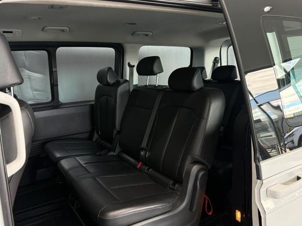 2025-Hyundai-Staria-22D-Executive-Auto-9-Seater image:19