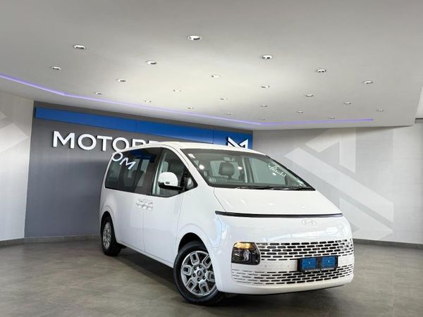 2025-Hyundai-Staria-22D-Executive-Auto-9-Seater image:2