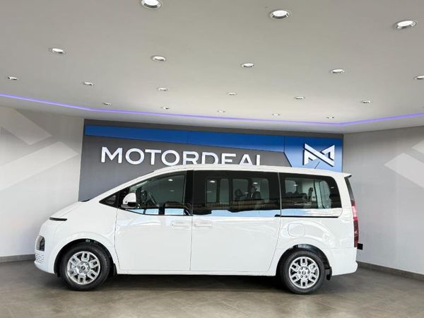 2025-Hyundai-Staria-22D-Executive-Auto-9-Seater image:4