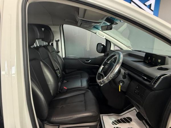 2025-Hyundai-Staria-22D-Executive-Auto-9-Seater image:6
