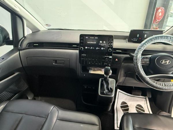 2025-Hyundai-Staria-22D-Executive-Auto-9-Seater image:7
