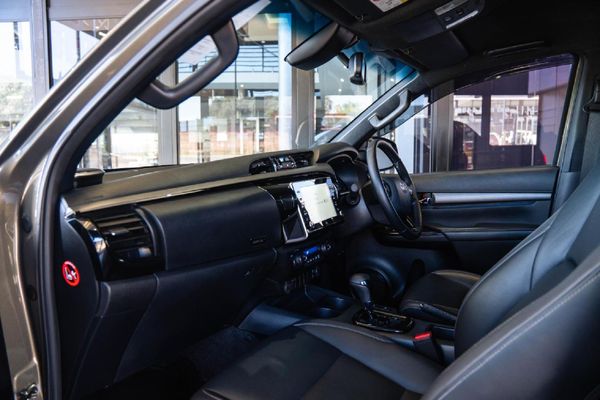 2023-Toyota-Hilux-28-GD-6-Raised-Body-Legend-RS-Auto-Double-Cab image:18