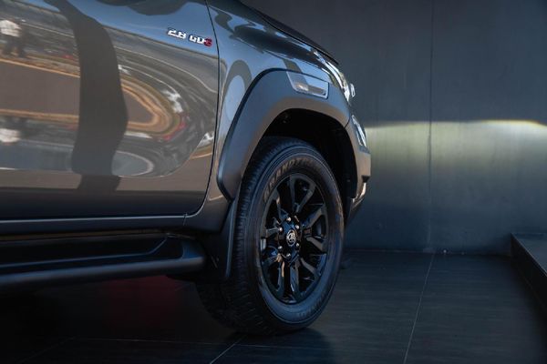 2023-Toyota-Hilux-28-GD-6-Raised-Body-Legend-RS-Auto-Double-Cab image:8