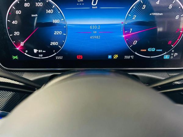 2022-Mercedes-Benz-C-Class-C-200-Auto image:6